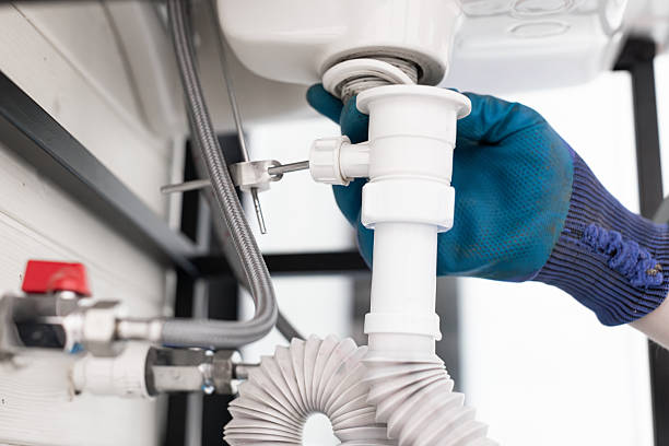 Reliable Drain Cleaning contractor in Falls Church, VA by Ultimate Plumbing LLC